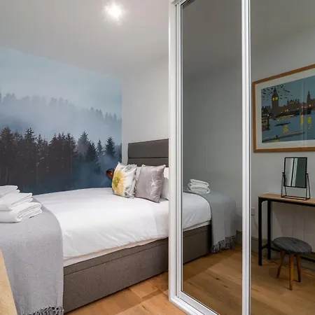Apartment Whitechapel Kindred Hosted By Guestready London