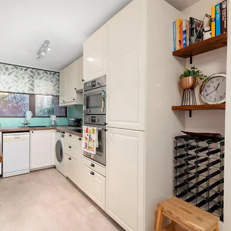 Holiday home Guestready - Beautiful 2br Townhouse W Garden