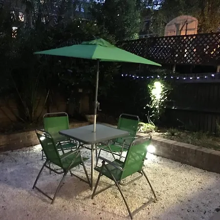 Guestready - Beautiful 2br Townhouse W Garden *