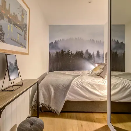 Apartment Whitechapel Kindred Hosted By Guestready
