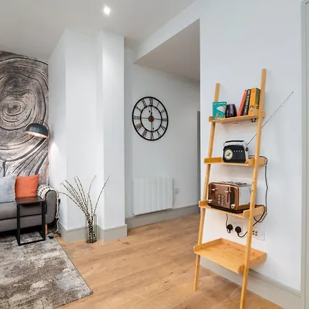 Whitechapel Kindred Hosted By Guestready Apartment