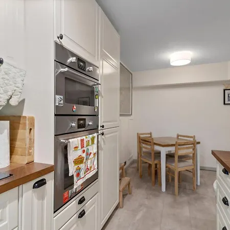 Holiday home Guestready - Beautiful 2br Townhouse W Garden *