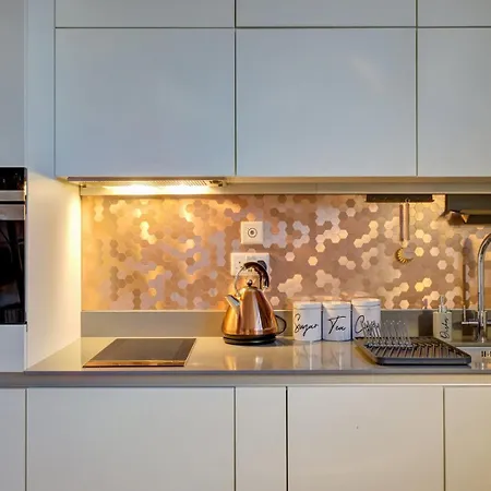Whitechapel Kindred Hosted By Guestready Apartment London