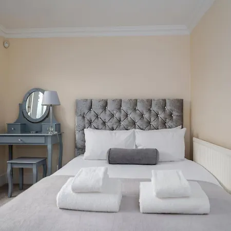 Guestready - Lovely 2br In Central Tatil Evi Londra