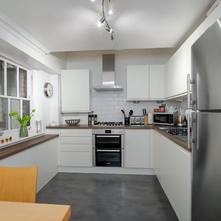 Guestready - Lovely 2br In Central Londra