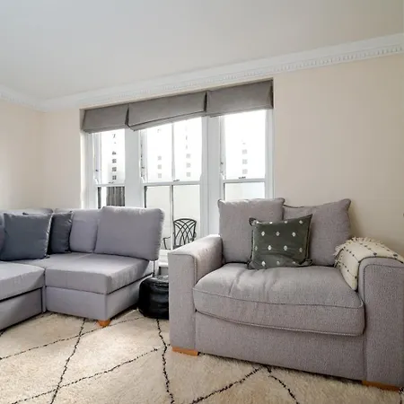 Guestready - Lovely 2br In Central Tatil Evi *