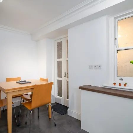 Tatil Evi Guestready - Lovely 2br In Central *