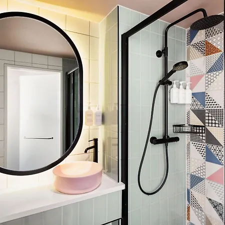 Spark By Hilton London 3* Romford
