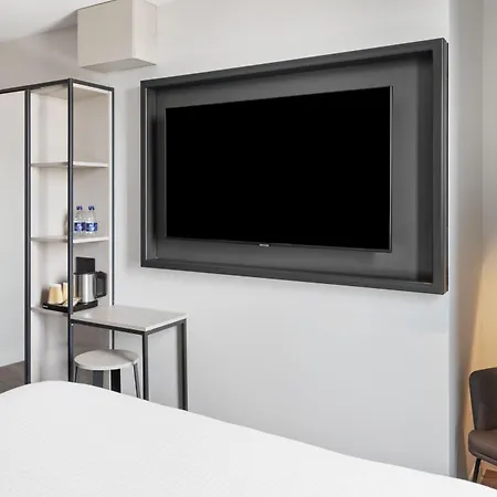 Hotell Spark By Hilton London Romford