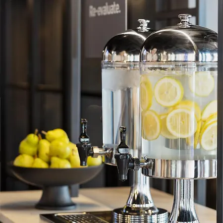 Spark By Hilton London Romford
