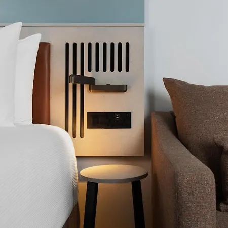 Spark By Hilton London Romford