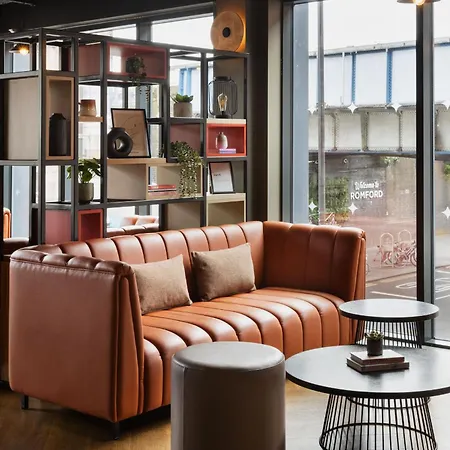 Spark By Hilton London 3* Romford
