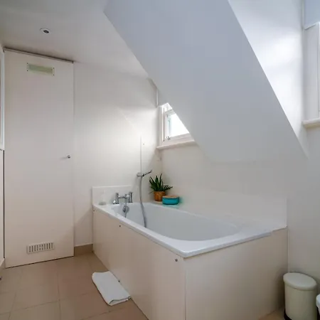 Guestready - Family With Garden For 6 Holiday home London