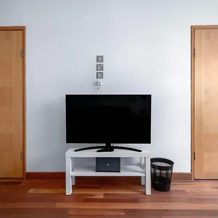 Apartment Guestready - Central Converted Mews In Bayswater London