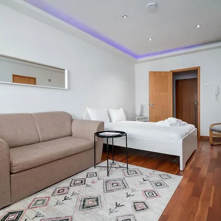Guestready - Central Converted Mews In Bayswater London