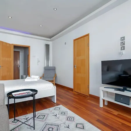 Apartment Guestready - Central Converted Mews In Bayswater *