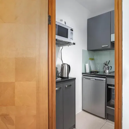 Guestready - Central Converted Mews In Bayswater Apartment