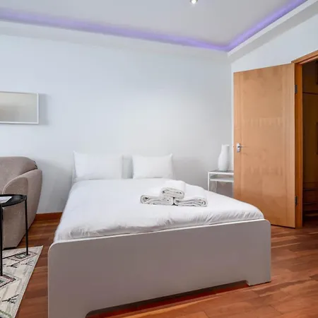 Apartment Guestready - Central Converted Mews In Bayswater *