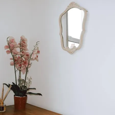 Apartment The Near Strawberry Hill *