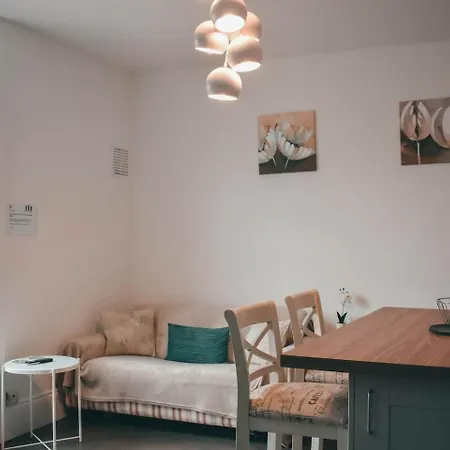 Apartment The Near Strawberry Hill Twickenham