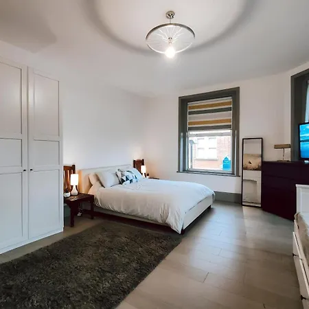 The Near Strawberry Hill Apartment Twickenham