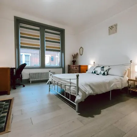 The Near Strawberry Hill Apartment Twickenham