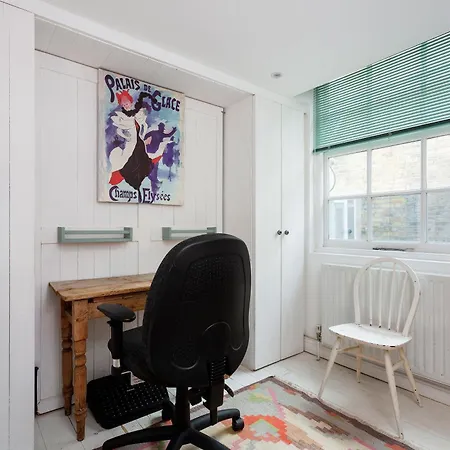 Veeve - Harmonious Hideaway Holiday home