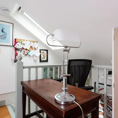 Veeve - Harmonious Hideaway Holiday home