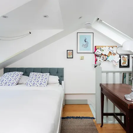 Veeve - Harmonious Hideaway * London