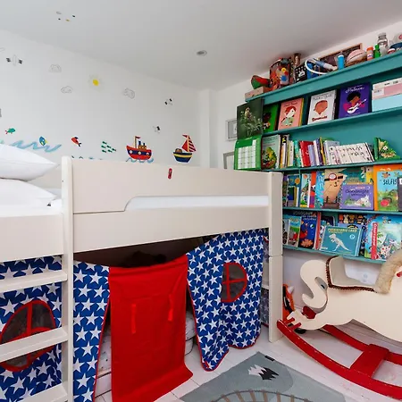 Veeve - Harmonious Hideaway Holiday home *