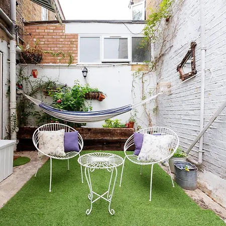 Veeve - Harmonious Hideaway Holiday home