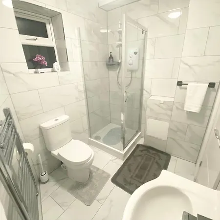 Apartment London