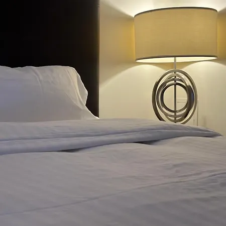 Apartment Canary Wharf London