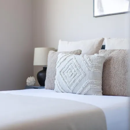 The Old Street Collection Apartment London