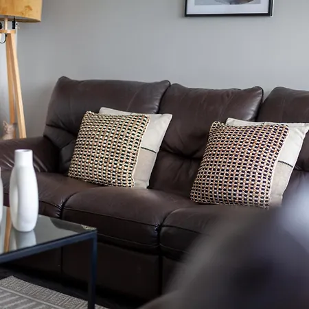 The Old Street Collection Apartment