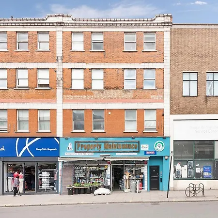 Family Friendly - Stylish Kentish Town London