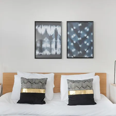 Family Friendly - Stylish Kentish Town *