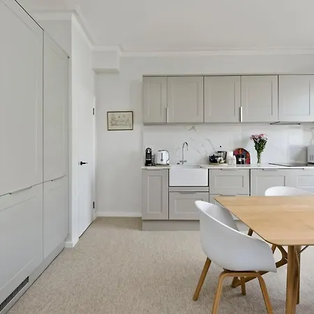 Long Discounts - Wonderful 1 Bed Pimlico * London