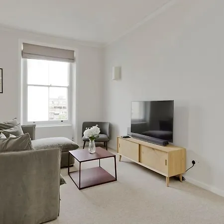 Apartment Long Discounts - Wonderful 1 Bed Pimlico London
