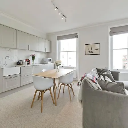 Long Discounts - Wonderful 1 Bed Pimlico Apartment *