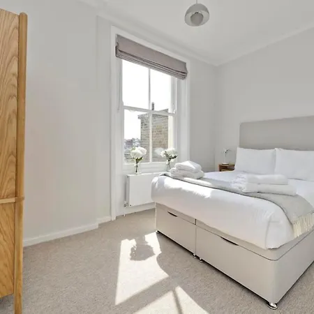 Long Discounts - Wonderful 1 Bed Pimlico