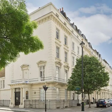 Long Discounts - Wonderful 1 Bed Pimlico Apartment