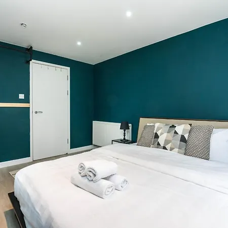 S0 3bed-terrace-central-15minutes To Marble Arch& Oxfordstreet