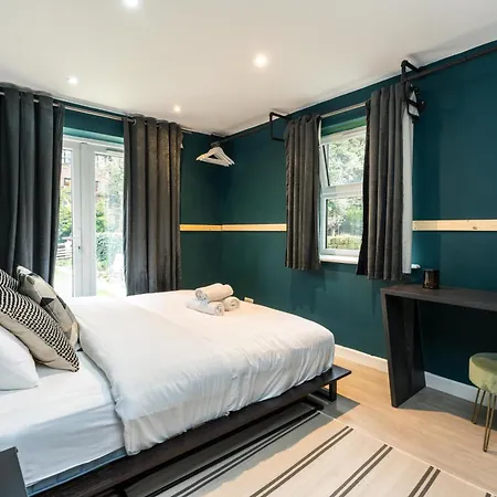S0 3bed-terrace-central-15minutes To Marble Arch& Oxfordstreet London