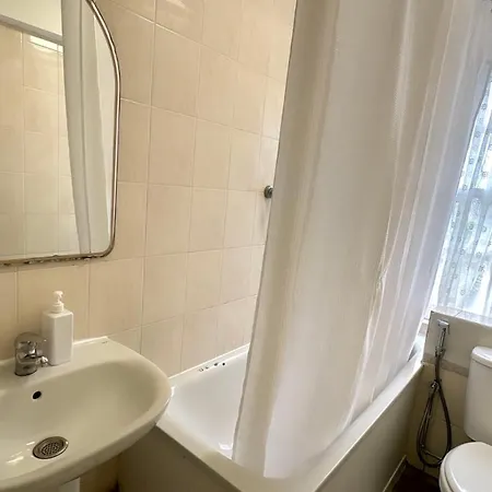 The G Spot 2 Bedroom Edgware Road