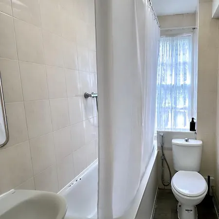 Apartment The G Spot 2 Bedroom Edgware Road *
