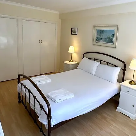 The G Spot 2 Bedroom Edgware Road London