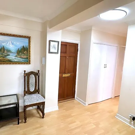 Apartment The G Spot 2 Bedroom Edgware Road *