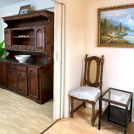 The G Spot 2 Bedroom Edgware Road London