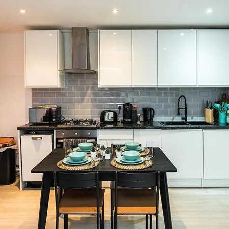 S0 3bed-terrace-central-15minutes To Marble Arch& Oxfordstreet *